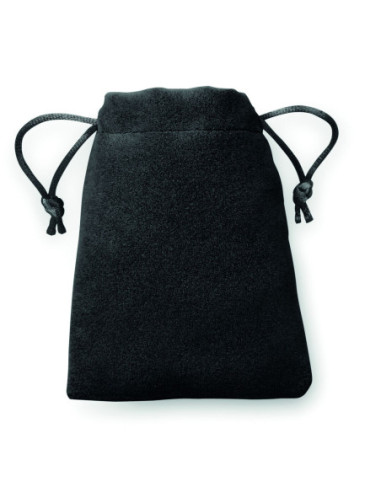 Bolsa Personalizable de Antelina con Suave Acabado