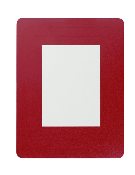 Alfombrilla ratón Personalizada con portafotos, antideslizante.