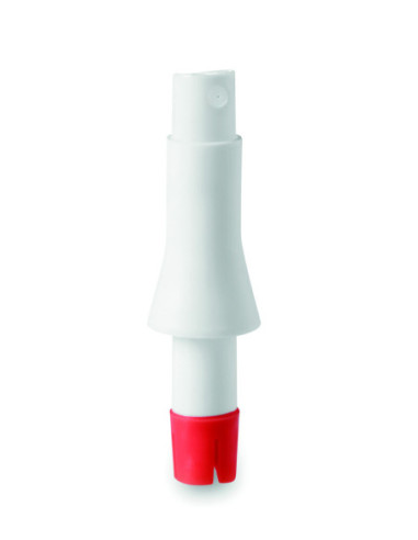 Vaporizador Jandres