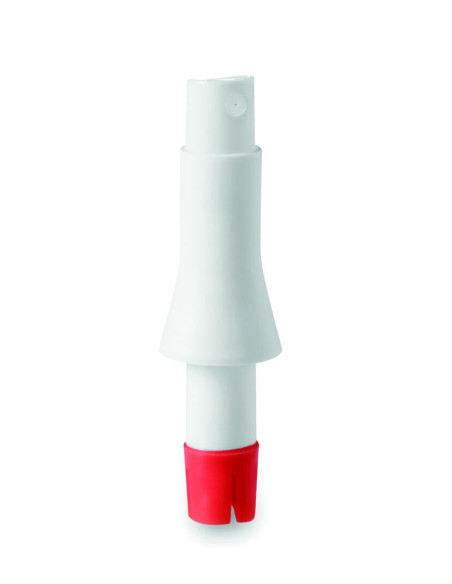 Vaporizador Jandres