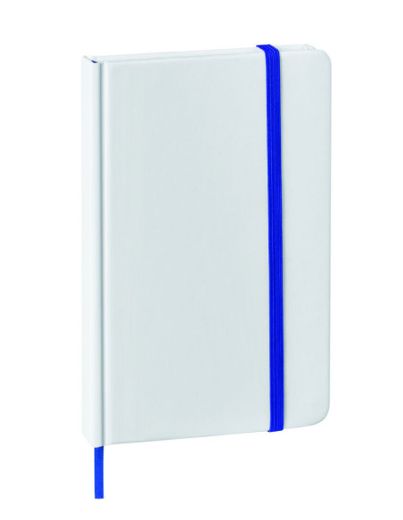 Bloc de Notas personalizado, Tapas suaves en resistente Cartón.