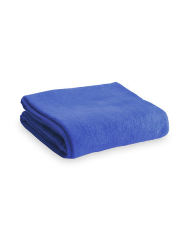 Manta personalizada 120x150 cm, polar fleece.
