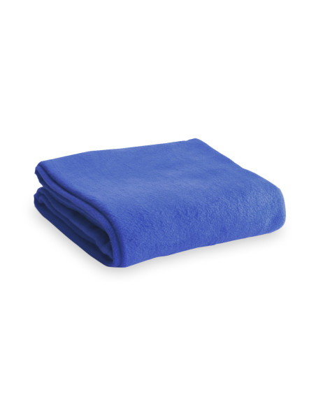 Manta personalizada 120x150 cm, polar fleece.