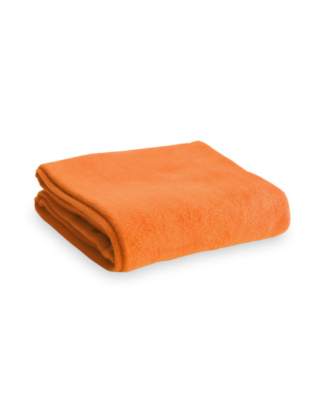 Manta personalizada 120x150 cm, polar fleece.