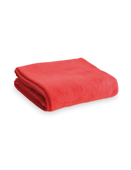 Manta personalizada 120x150 cm, polar fleece.