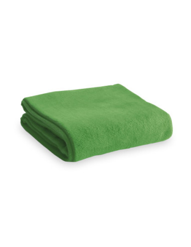 Manta personalizada 120x150 cm, polar fleece.