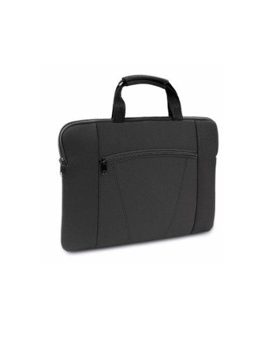 Maletín con cremallera personalizado en soft...