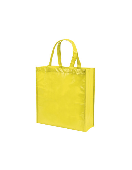 Bolsa Personalizada en Non-Woven laminado 110g/m2