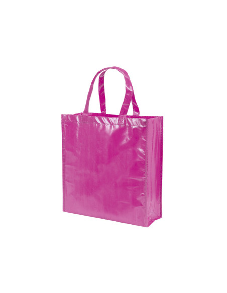 Bolsa Personalizada en Non-Woven laminado 110g/m2