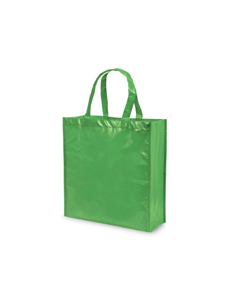 Bolsa Personalizada en Non-Woven laminado 110g/m2