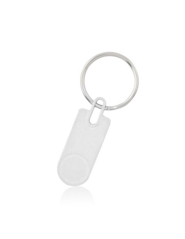 Llaveros personalizados baratos con doming...