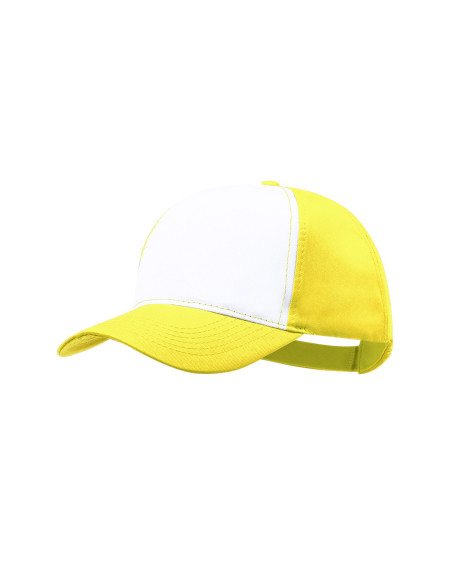 GorraPersonalizada Trucker 5 paneles, 100% poliéster