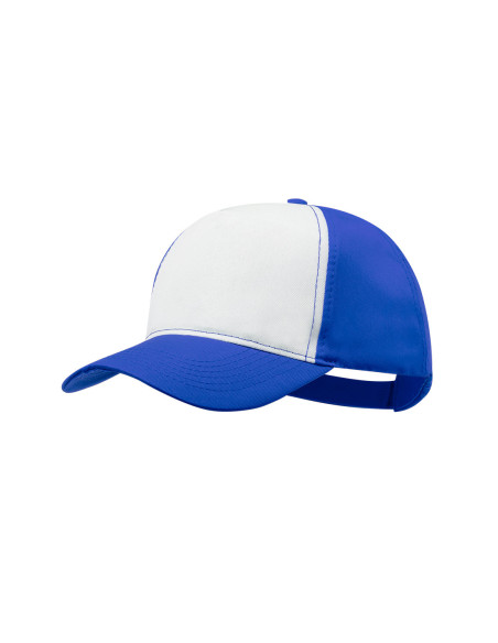 GorraPersonalizada Trucker 5 paneles, 100% poliéster