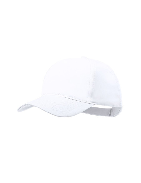 GorraPersonalizada Trucker 5 paneles, 100% poliéster