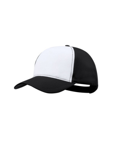 GorraPersonalizada Trucker 5 paneles, 100%...