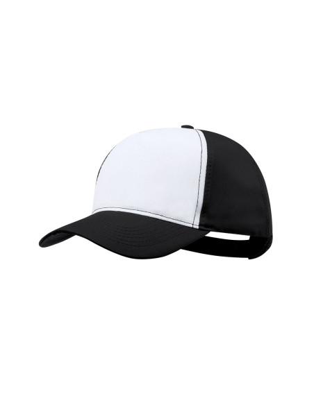 GorraPersonalizada Trucker 5 paneles, 100% poliéster