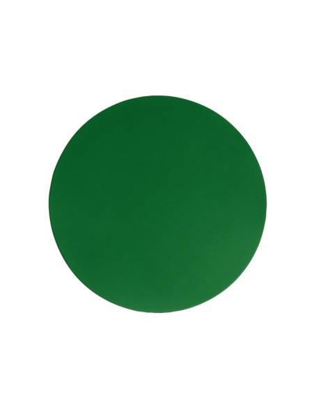 Alfombrilla de ratón personalizada en silicona y antideslizante.