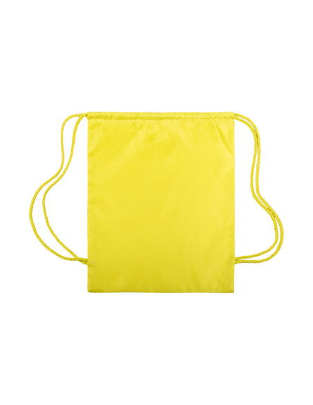 Mochila para Publicitaria de Cuerdas Extra Gruesas, Poliéster 210T.