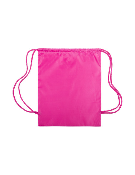 Mochila para Publicitaria de Cuerdas Extra Gruesas, Poliéster 210T.