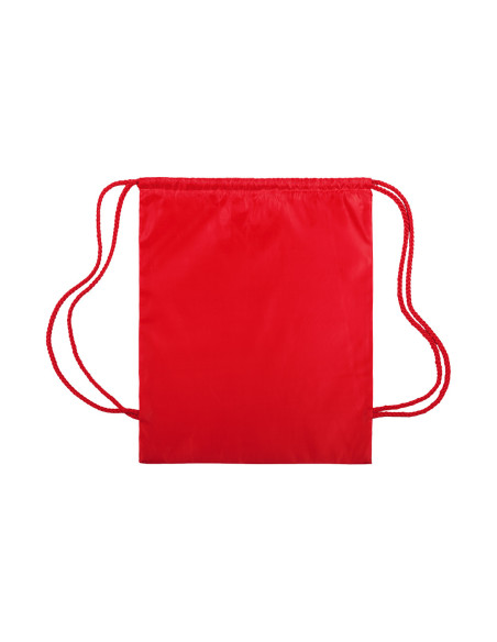 Mochila para Publicitaria de Cuerdas Extra Gruesas, Poliéster 210T.