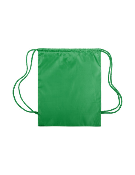 Mochila para Publicitaria de Cuerdas Extra Gruesas, Poliéster 210T.