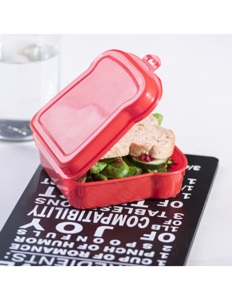 Fiambrera Sandwich Noix