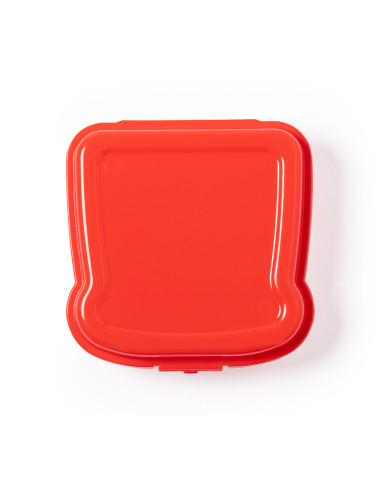 Fiambrera Sandwich Noix