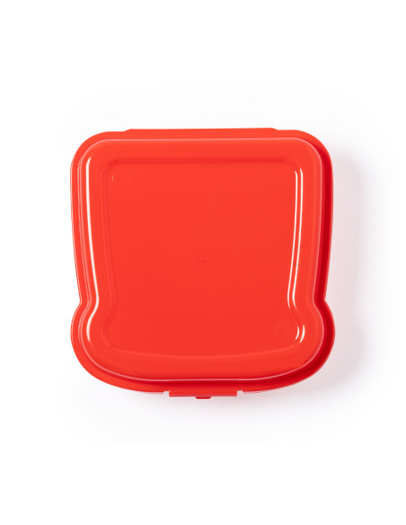 Fiambrera Sandwich Noix