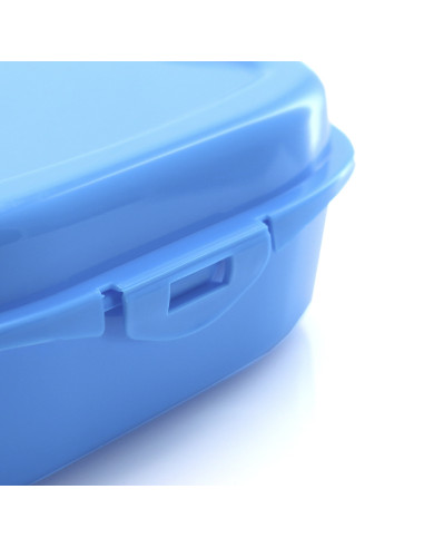 Fiambrera Sandwich Noix