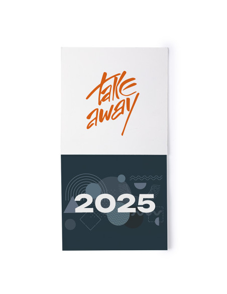 Imán Calendario Larip