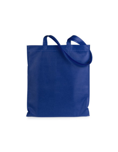 Bolsa Personalizada Non-Woven 80g/m2. Asas...