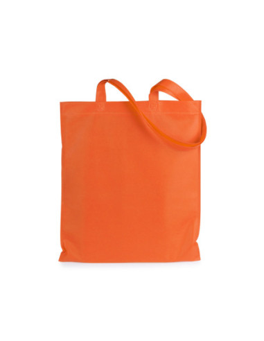 Bolsa Personalizada Non-Woven 80g/m2. Asas...