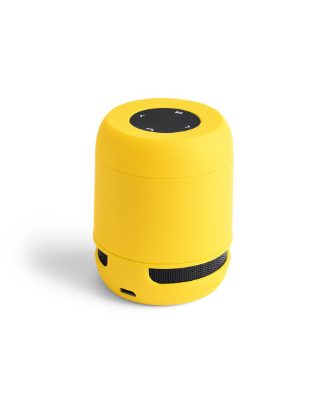 Altavoz personalizado Bluetooth® 3.0, 3W.