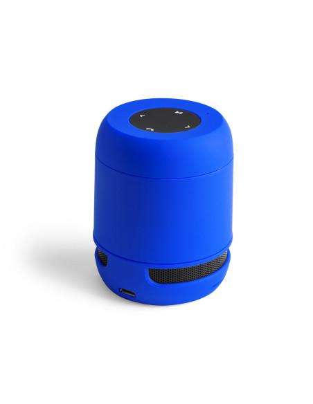 Altavoz personalizado Bluetooth® 3.0, 3W.