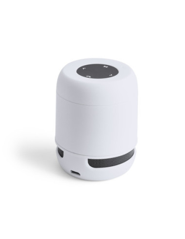 Altavoz personalizado Bluetooth® 3.0, 3W.