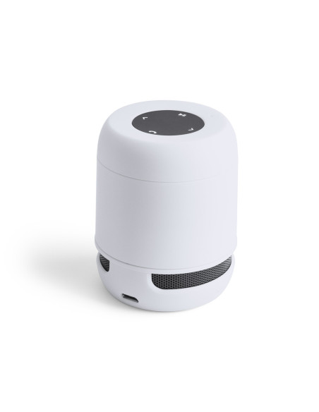 Altavoz personalizado Bluetooth® 3.0, 3W.