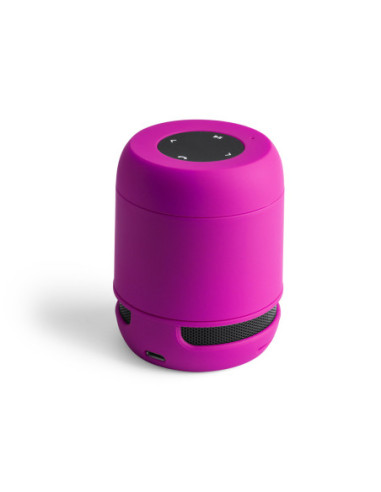 Altavoz personalizado Bluetooth® 3.0, 3W.