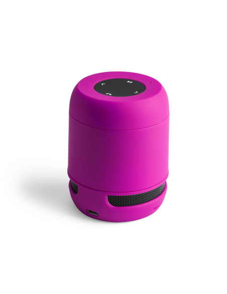 Altavoz personalizado Bluetooth® 3.0, 3W.