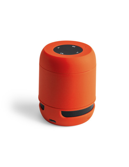 Altavoz personalizado Bluetooth® 3.0, 3W.