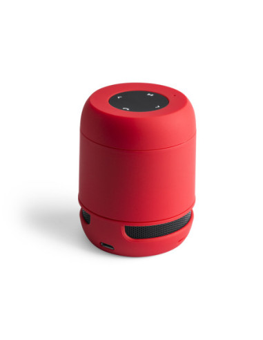 Altavoz personalizado Bluetooth® 3.0, 3W.