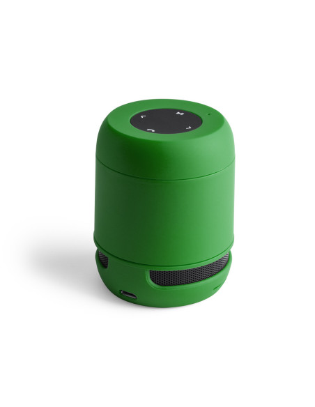 Altavoz personalizado Bluetooth® 3.0, 3W.