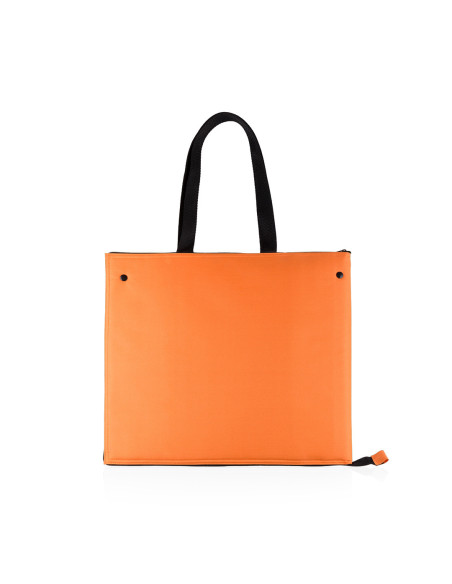 Bolsa Nevera Personalizada en Poliéster 600D.