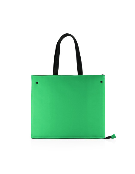 Bolsa Nevera Personalizada en Poliéster 600D.