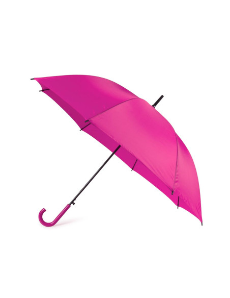 Paraguas publicitarios de 105cm, apertura automática.