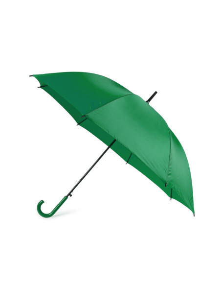 Paraguas publicitarios de 105cm, apertura automática.