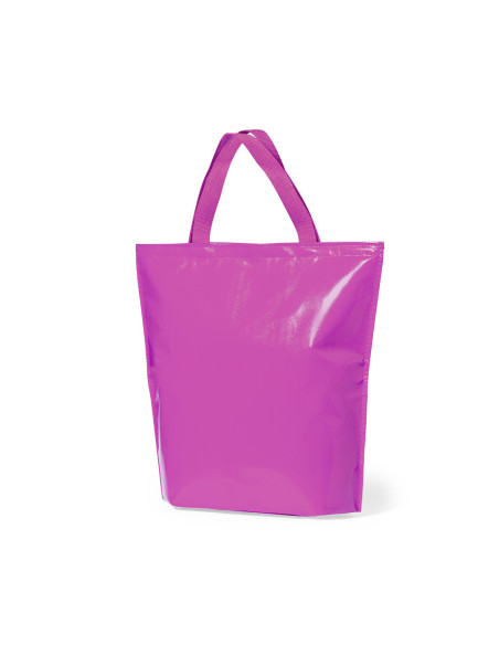 Bolsa Nevera Promocional en Non-Woven laminado brillante