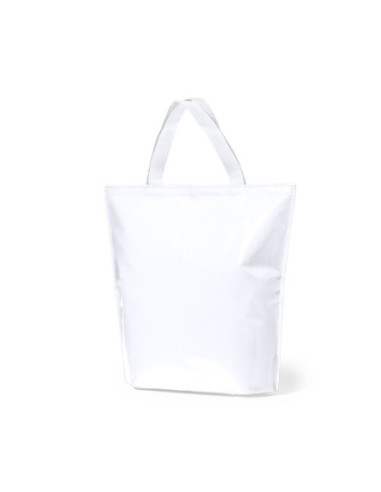 Bolsa Nevera Promocional en Non-Woven laminado...