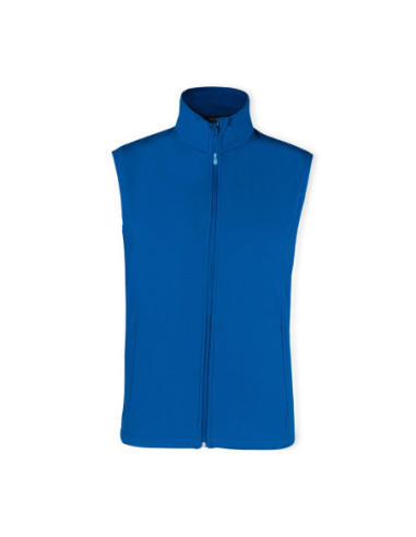 Chaleco personalizado impermeable, soft shell,...