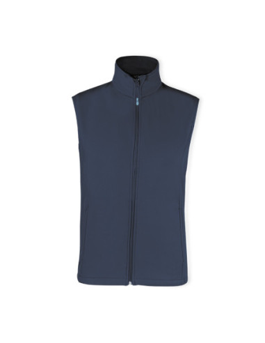 Chaleco personalizado impermeable, soft shell,...