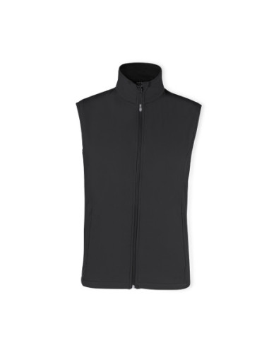 Chaleco personalizado impermeable, soft shell,...